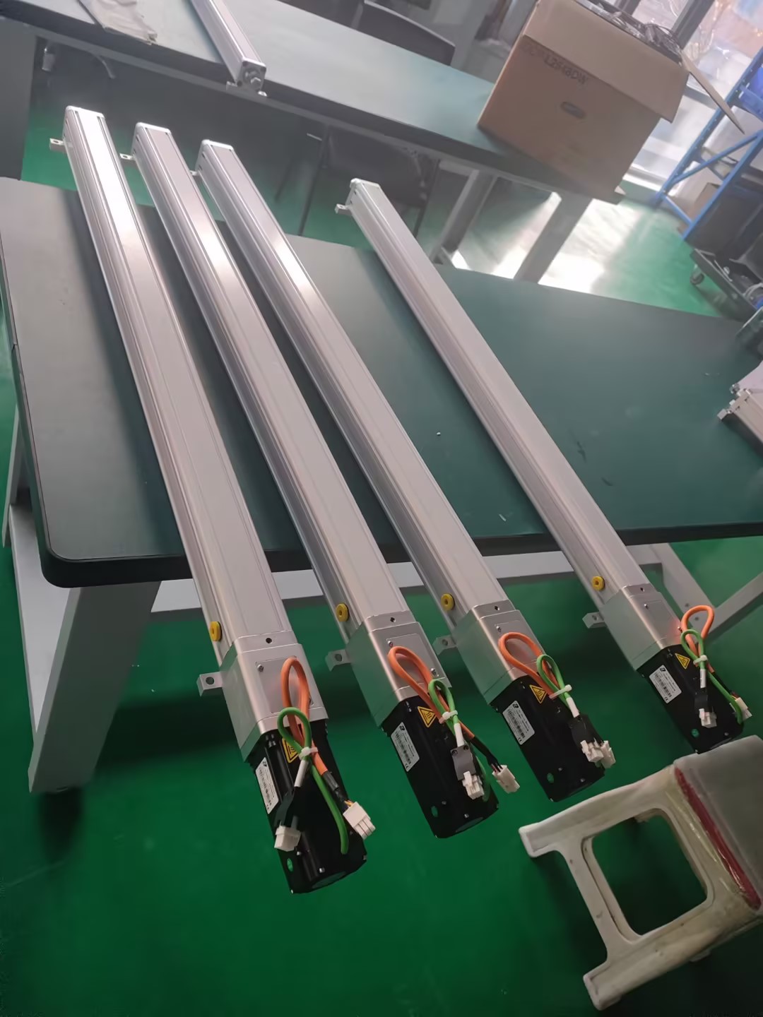 直线模组怎么选？吃透4大核心、5大要点，一次选型不踩坑